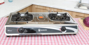 Bếp gas đôi Sakura SA Anfa