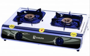 Bếp gas Sakura SA-640AS