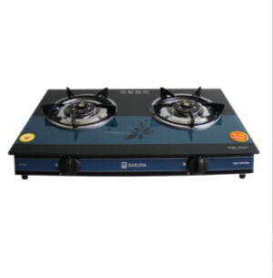 Bếp gas Sakura SA-610G