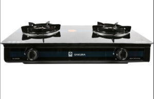 Bếp gas Sakura SA-690GB