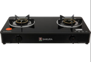 Bếp gas Sakura SA-2375GB