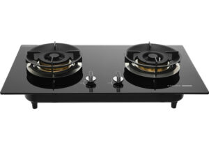Bếp gas âm Sakura SG-2665GB