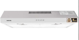 Máy hút mùi âm tủ Sakura SR-3030S