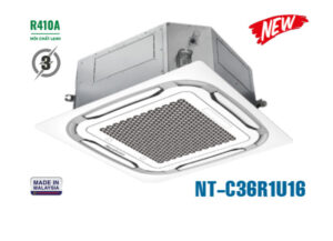 Điều hòa âm trần cassette Nagakawa 36000BTU NT-C36R1U16