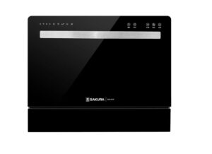 Máy Rửa Chén Sakura SCE-X650