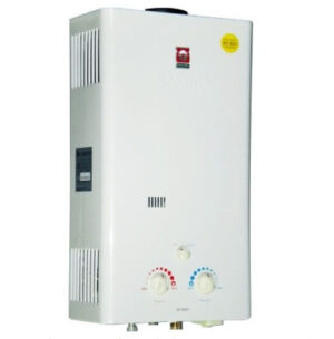 Máy nước nóng gas 5 lít Sakura SH-0506