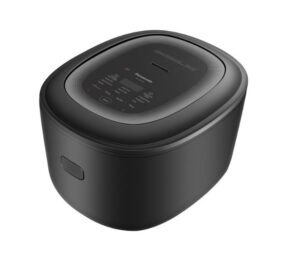 Nồi cơm điện cao tần giảm đường Panasonic 1.5 lít SR-HL151KRA