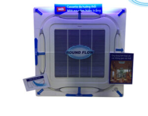 Điều hòa âm trần Daikin 34.000BTU inverter 1 chiều FCF100CVM/RZF100CVM