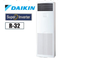 Điều hòa tủ đứng Daikin inverter 24.000BTU FVA71AMVM