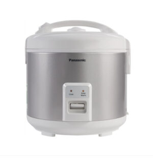 Nồi cơm điện Panasonic 1.8 lít SR-MVN18LRAX