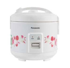 Nồi cơm điện Panasonic 1 lít SR-MVN10FRAX