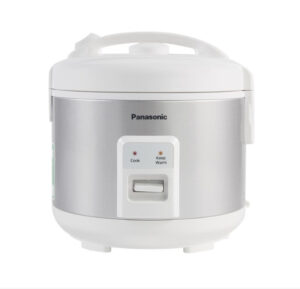 Nồi cơm điện Panasonic 1 lít SR-MVN10LRAX