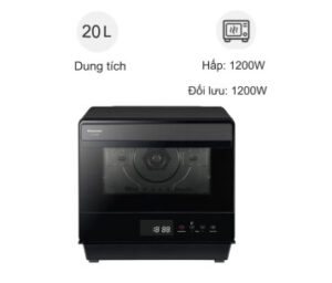Lò Chiên Hấp Panasonic NU-SC180BYUE