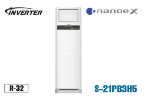Điều hòa cây Panasonic 21000BTU inverter S-21PB3H5