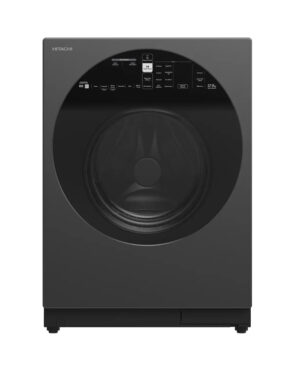 Máy giặt sấy Hitachi Inverter giặt 12 kg - sấy 8 kg BD-D120XGV MAG