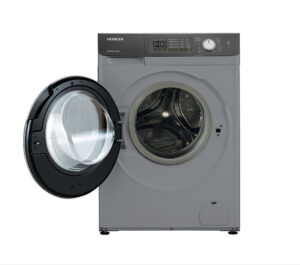Máy giặt lồng ngang Hitachi Inverter 8.5Kg sấy 5Kg BD-D852HVOS