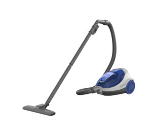 Máy Hút Bụi Hitachi CV-SF18(24CV-BL)