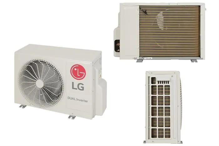 Máy lạnh LG Inverter 1HP V10WIN1 - Ảnh 4