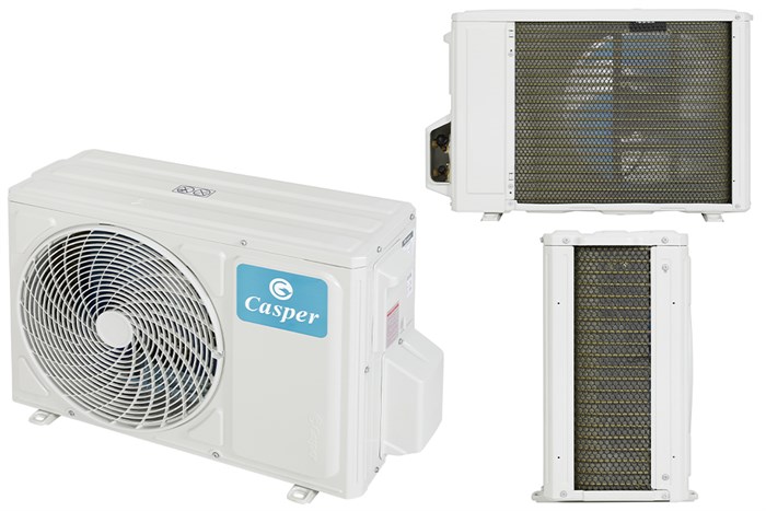 Máy Lạnh Casper Inverter 1 Hp QC-09IS36 - Ảnh 7