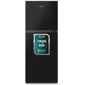 Tủ Lạnh Hisense Inverter 251 Lít HT27WB
