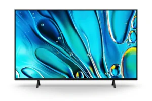 Google Tivi Sony 4K 65 inch K-65S30