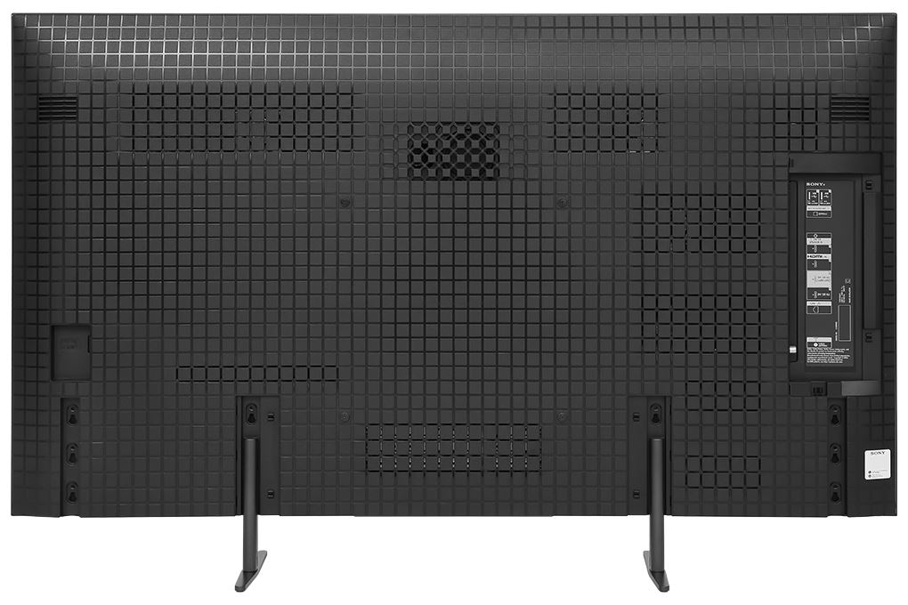 Google Tivi OLED Sony 4K 55 inch K-55XR80 - Ảnh 5