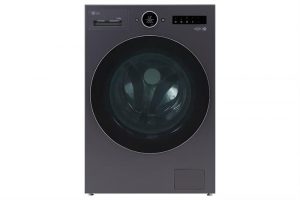 Máy giặt sấy LG Inverter giặt 15 kg - sấy 8 kg F2515RNTG