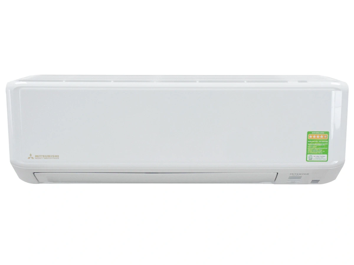 Máy lạnh Mitsubishi Heavy Inverter 1HP SRK10YZP-W5