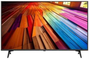 Smart Tivi LG 4K 43 inch 43UT8050PSB