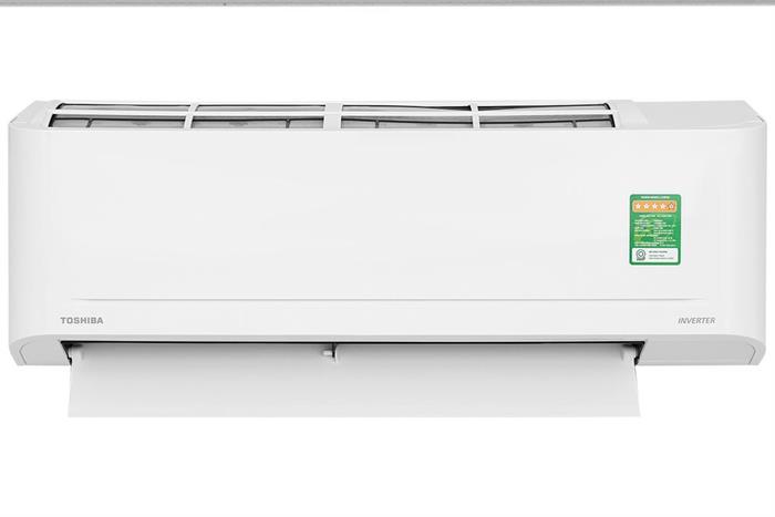 Máy lạnh Toshiba Inverter 1.5 HP RAS-H13S5KCV2G-V - Ảnh 2