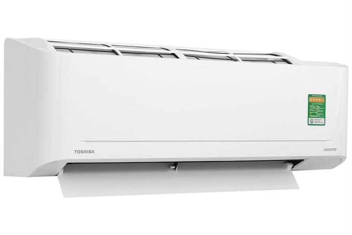 Máy lạnh Toshiba Inverter 1.5 HP RAS-H13S5KCV2G-V - Ảnh 3