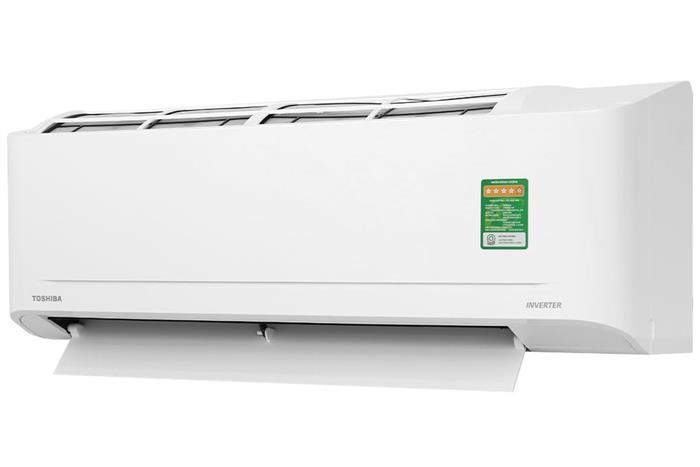 Máy lạnh Toshiba Inverter 1.5 HP RAS-H13S5KCV2G-V - Ảnh 4