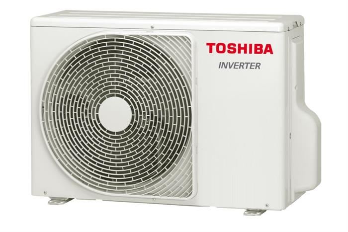 Máy lạnh Toshiba Inverter 2.5 HP RAS-H24S5KCV2G-V - Ảnh 3