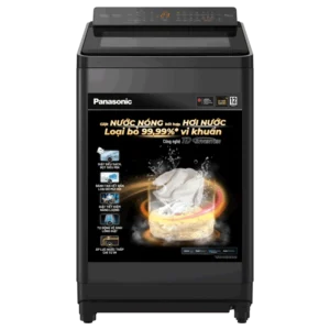 Máy giặt Panasonic Inverter 16.5 Kg NA-FD165V3BV