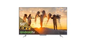 Android Tivi TCL 4K 50 inch 50P725