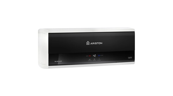 Máy nước nóng gián tiếp Ariston 20 lít Slim3 20 Lux VN - Ảnh 3