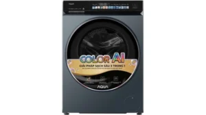Máy giặt Aqua Inverter 10 kg AW10-BD4377U1L(GN)