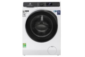 Máy giặt lồng ngang Electrolux Inverter 11kg EWF1143R7WC