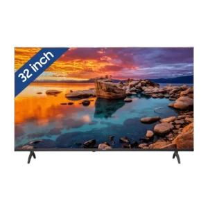 Smart TV HD Coocaa 32 Inch 32S3U+