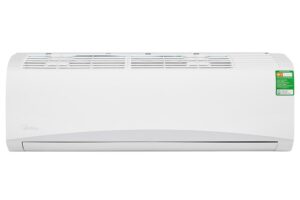 Máy lạnh Midea 1 HP MSAFII-10CRN8