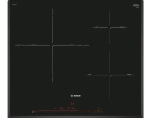 Bếp từ 3 vùng nấu Bosch 7400W PID651DC5E