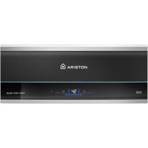 Máy nước nóng gián tiếp Ariston 20 lít Slim3 20 TOP Wifi VN