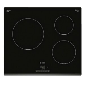 Bếp từ ba Vùng nấu Bosch PUC631BB5E