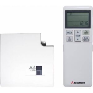 Điều khiển không dây Mitsubishi Heavy RCN-TC-5AW-E3