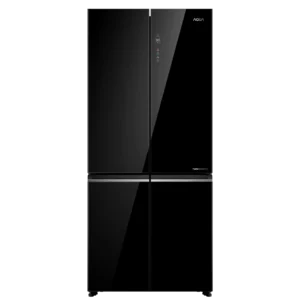 Tủ lạnh Multi Door Aqua Inverter 529 lít AQR-M600XA(GB)