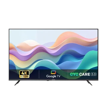 Google Tivi Coocaa 4K UHD 60 inch 60Y79
