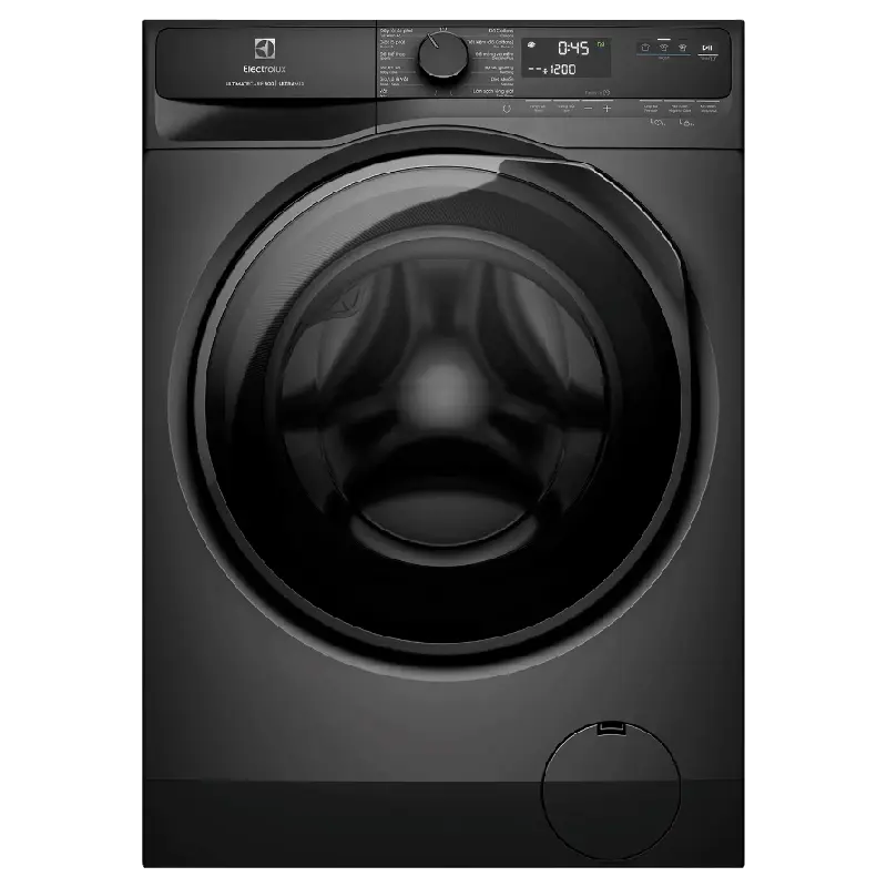 Máy giặt sấy Electrolux Inverter Giặt 10Kg + sấy 7Kg EWW1023P5SC