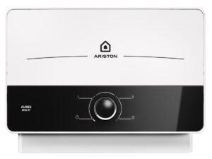 Máy nước nóng trực tiếp Ariston AURES ME 6 (không bơm)