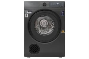 Máy sấy thông hơi Electrolux UltimateCare 9 kg EDV904N3SC