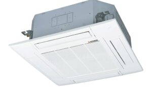 Dàn lạnh âm trần điều hòa Multi Mitsubishi Heavy 12.000BTU FDTC35VH1